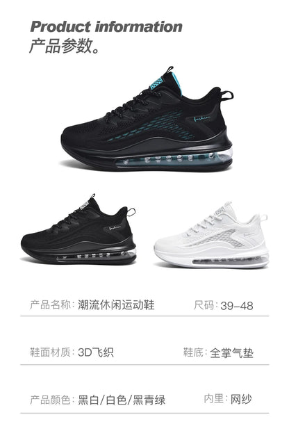men shoes Sneakers Male Mens casual Shoes tenis Luxury shoes Trainer Race Breathable Shoes fashion loafers running Shoes for men