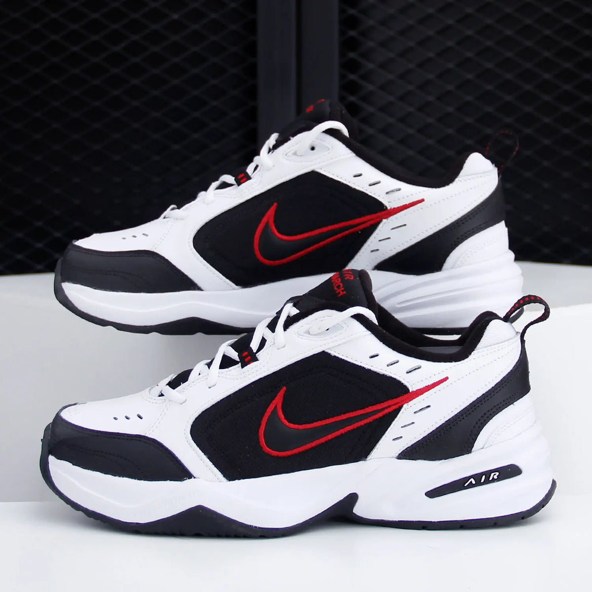 Nike Air Monarch IV Men's Training Dad Shoes 415445-101