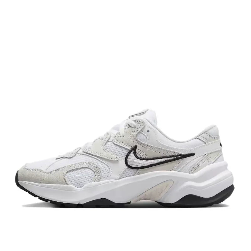 Nike AL8 Trendy Minimalist Versatile Fashionable Premium Low-Top Casual Sports Everyday Leisure Shoes FJ3794-102