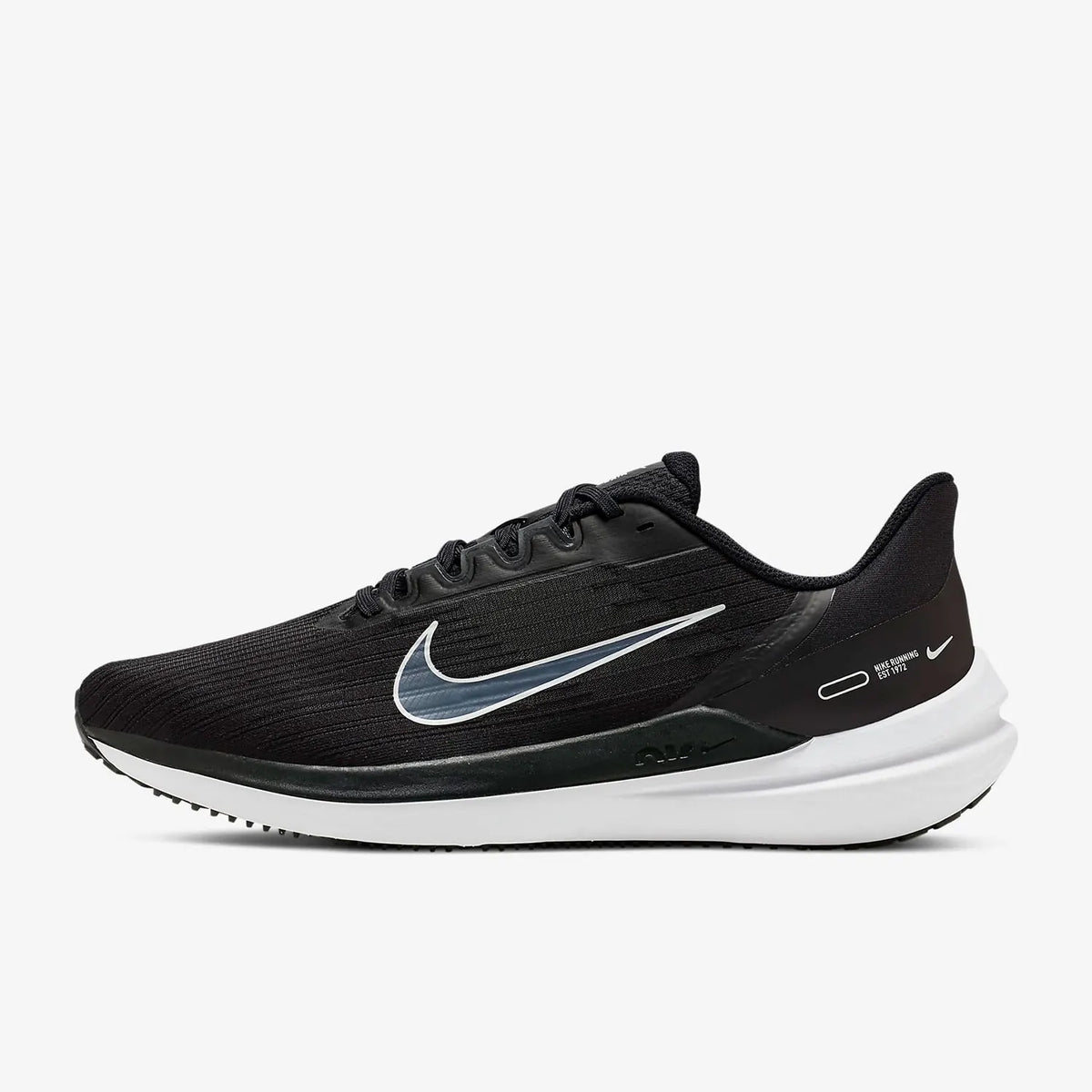 Nike Authentic AIR WINFLO 9 Men's Lightweight Running Shoes DD6203-001