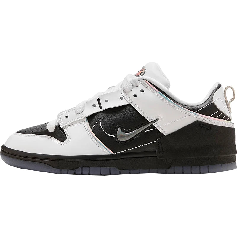Nike Genuine Dunk Low Disrupt 2 Women's the Year of the Loong Shoes FZ5063-190