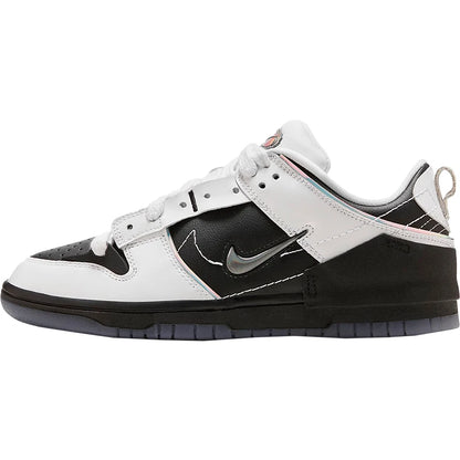 Nike Genuine Dunk Low Disrupt 2 Women's the Year of the Loong Shoes FZ5063-190