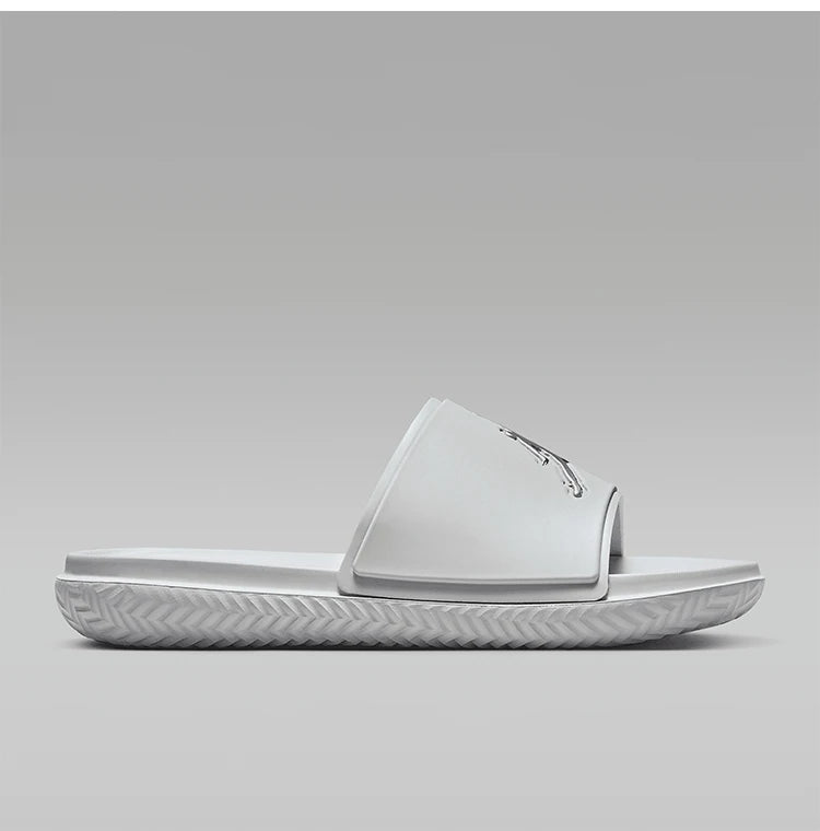 Nike Official Genuine Jordan Summer New Men's Wear-resistant Lightweight Sandals FQ1598-402