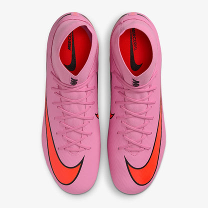 Nike genuine Superfly 10 Unisex Cushioned Match Soccer Shoes FQ1456-600