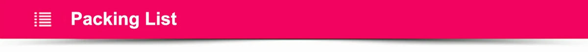 UHF RF Silent Disco Headphones Wireless DJ Headset System with 5 Headphones and 1 Transmitter, 500m Long Range Wireless Silent Party Headphones