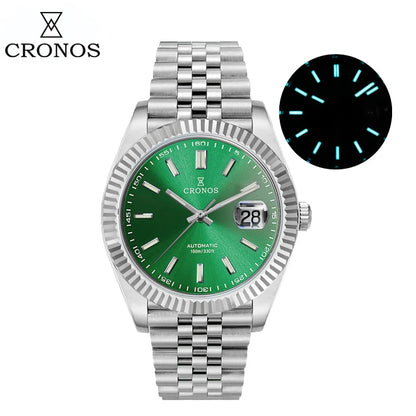 Manns Uhr