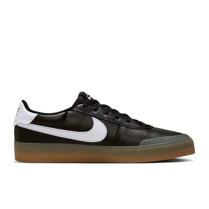 Nike Court Shot Men's Shoes: Lightweight, casual, classic sneakers—comfortable, stylish, and versatile skate shoes FQ8146-003