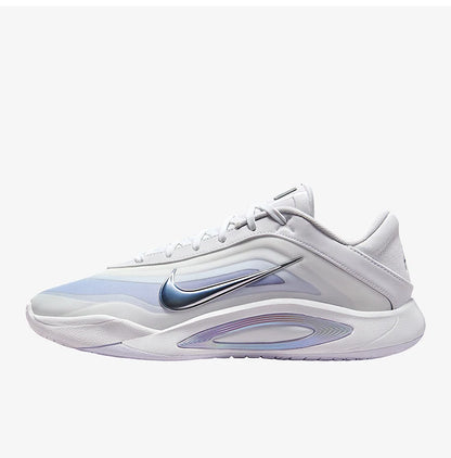 Nike Genuine 2025 Men's Durable Lightweight Basketball Shoes FZ8606-100
