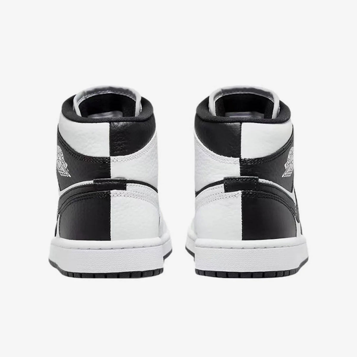 Nike genuine Air Jordan 1 women's casual sports board shoes DR0501-101