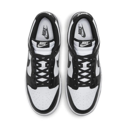 Nike Dunk Low Black/White Panda Low-Top Casual - Unisex DD1391-100
