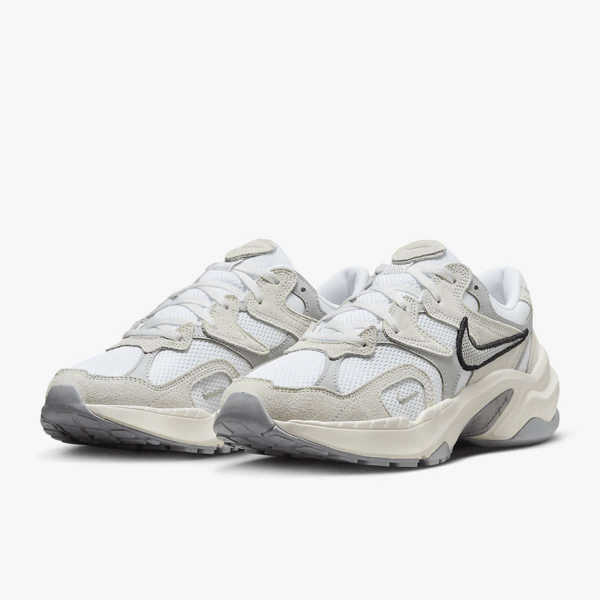 Nike official authentic AL8 new women's retro casual wear-resistant breathable sports shoes FJ3794-103