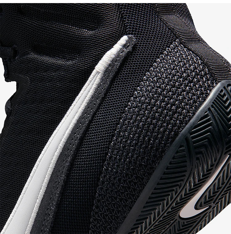 Nike Authentic Machomai 3 pánské a dámské vysoké sportovní tréninkové boxerské boty HF7333-001
