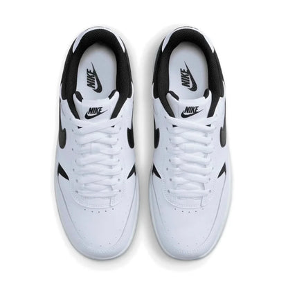 Nike Gamma Force Low-Top Air Force 1 Fashionable Versatile Sneakers Sporty Anti-Slip Durable Casual Women's Shoes DX9176-100
