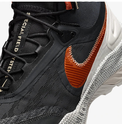 Nike genuine React SFB Carbon Men's Outdoor Training Shoes CK9951-006