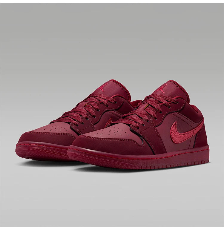 Nike Authentic JORDAN Women's Breathable Wear-Resistant Sports Casual Sneakers IB7012-600