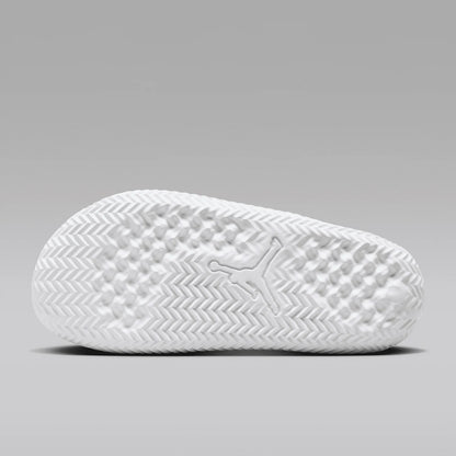 Nike Official Genuine Jordan Summer New Men's Wear-resistant Lightweight Sandals FQ1598-402