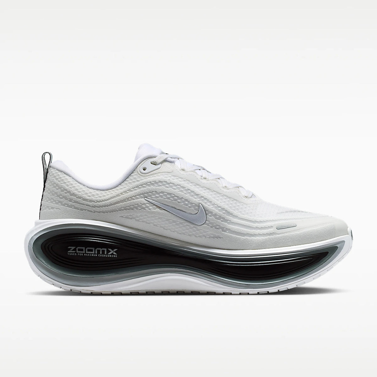 Nike Authentic Vomero Plus Men's Cushioned Comfortable Soft Running Shoes II7181-102