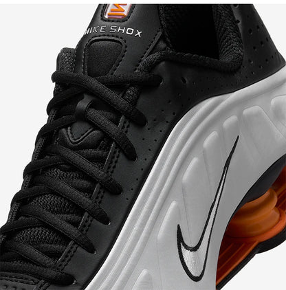 Nike Official Authentic SHOX R4 pánské tlumicí odolné nízké sportovní běžecké boty HQ1988-003