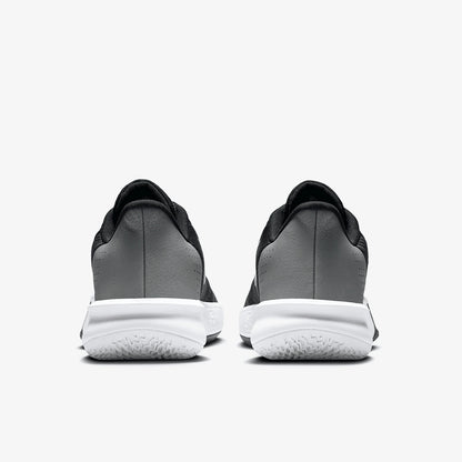 Nike Authentic Precision 7 Men's Cushioned Practical Wear-Resistant Basketball Shoes FN4322-005