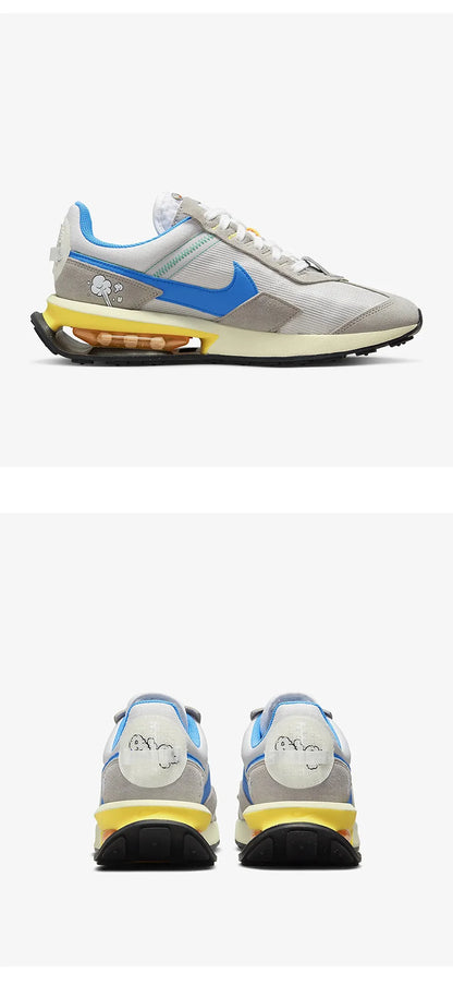 Nike Authentic Air Max Pre-Day Unisex Durable Running Shoes DX6056-041