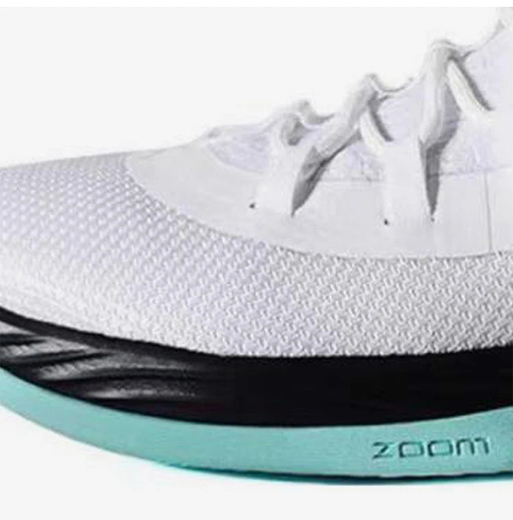 Nike genuine Jordan men's shock-absorbing retro durable sports basketball shoes AH8110-114