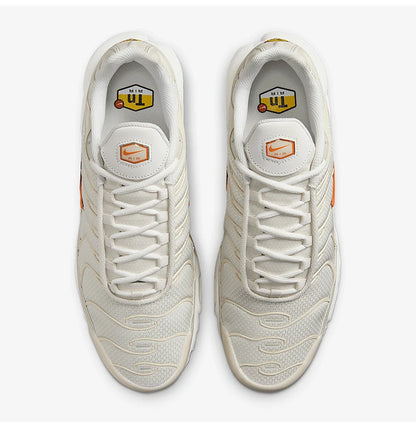 Nike genuine Air Max Plus Men's Cushioned Running Shoes DM0032-019