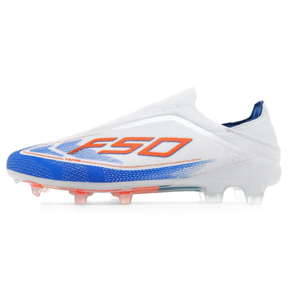 New High Quality Men Football Shoes Anti-Slip Soccer Cleats Breathable Training Sneakers Durable Wear Resistant Outdoor