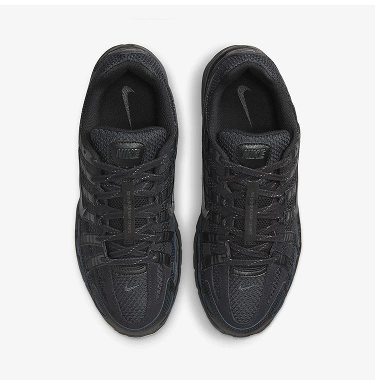Nike genuine P-6000 PRM men's and women's wear-resistant, comfortable, breathable sports shoes FQ8732-010