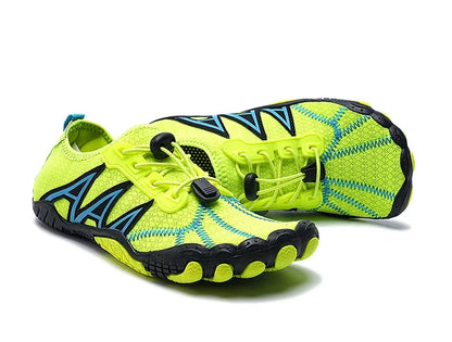 Plus Big Size 47 Men Women Slipstop Barefoot Aqua Shoes Water Sports Shoes Swimming in the Sea Beach Shoe Diving Summer Sale