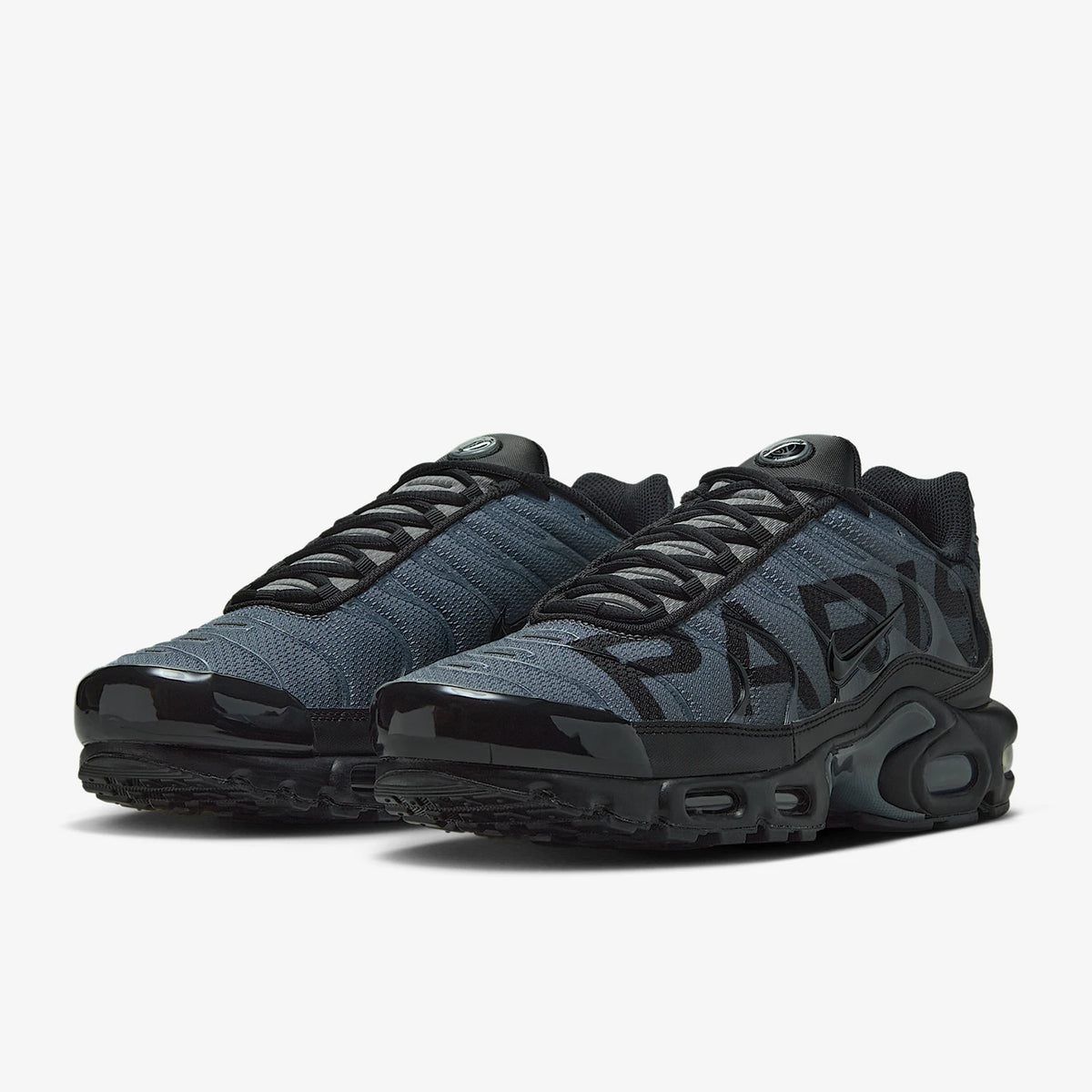Pánské tlumené retro běžecké boty Nike genuine Max Plus IB2253-001