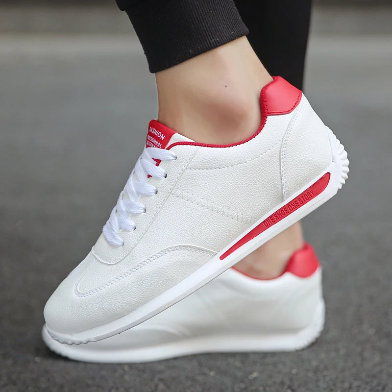 New Men Running Shoes Casual Shoes Fashion Sneakers Loafers Outdoor Male Leisure Sports Breathable Jogging Tenis Luxury Shoes
