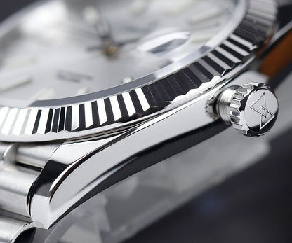 Manns Uhr