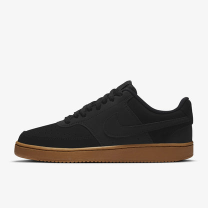 Nike genuine Court Vision Low Men's Retro Sports Sneakers CD5463-008