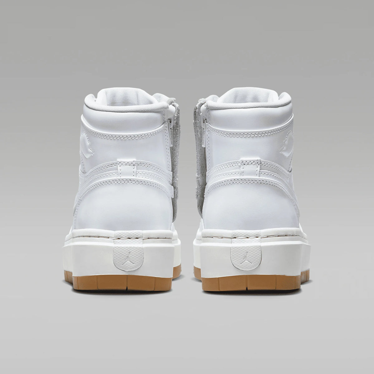 Nike genuine Air Jordan Women's Thick-Soled Durable Sport Sneakers FB9894-100