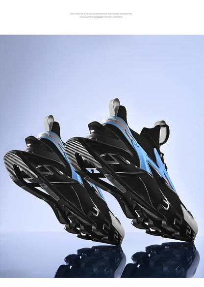 Men Shoes Sneakers men casual Men's Shoes tenis Luxury shoes Trainer Race Breathable Shoes fashion running Shoes for women