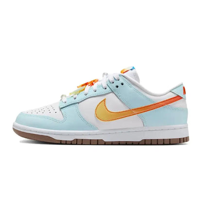 Nike Dunk Low Retro SE Men's Casual Sneakers Classic Retro Style Low-Top Comfort Everyday Shoes IB6651-400