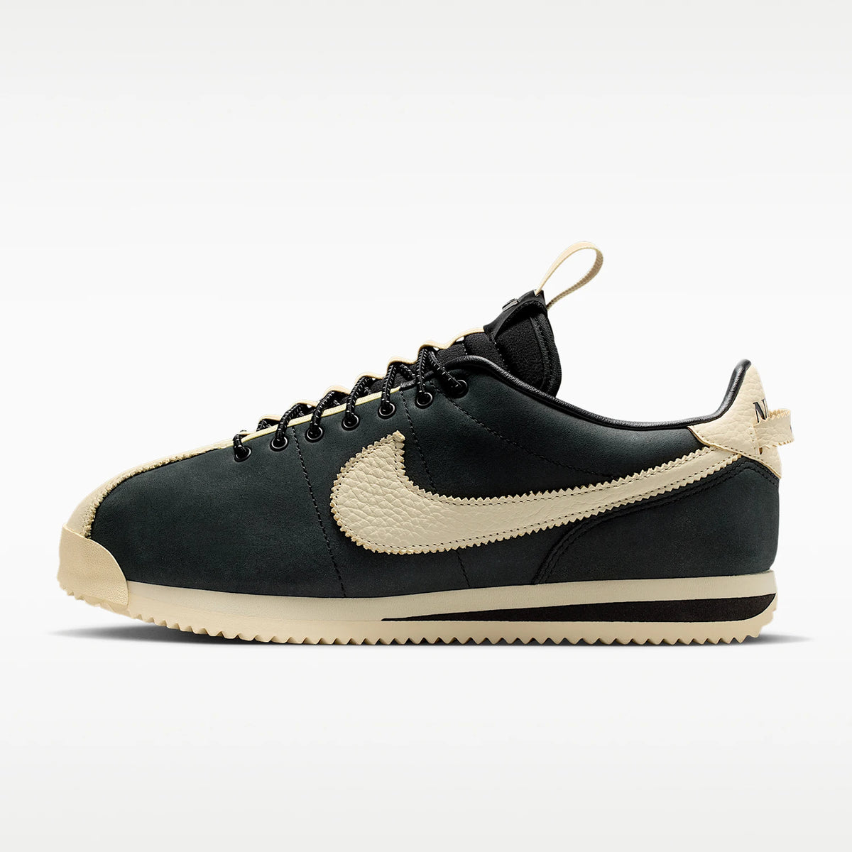 Nike Authentic Year Women's Fashion Retro Wear-Resistant Comfortable Sports Shoes II5708-002