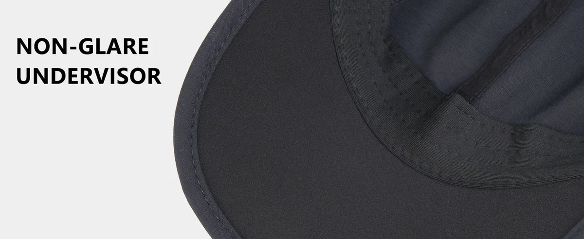 GADIEMKENSD Summer For Men Sports Running Sweat Baseball Cap Male Golf Quick Dry Women Solid Snapback Mesh Hat Visor Hat