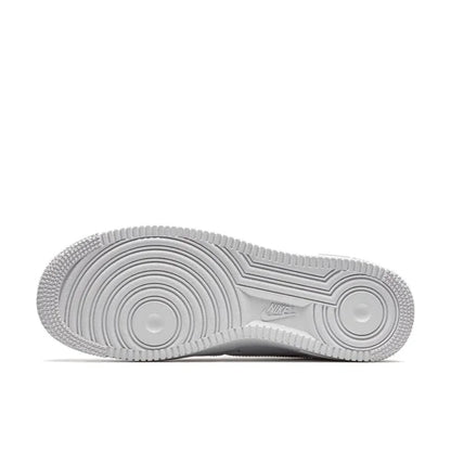 Nike Air Force 1 Low Skate Shoes Unisex Comfortable Cushioning Everyday Wear Iconic Durable Casual Sneakers CU9225-100