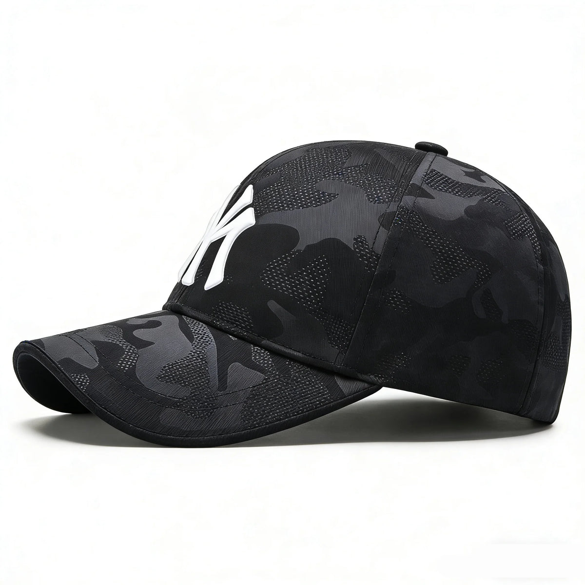 Embroidery New Trucker Men Dad Women Tactical MY Logo York Hat Cap Baseball Hats Caps Snapback NY Sun Summer Hip Hop Era Visor