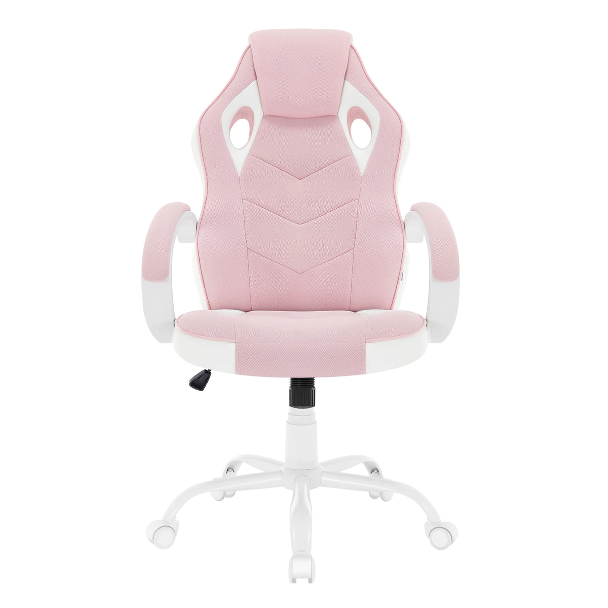 WOLTU Ergonomic Gaming Chair High Back Office Computer Chair with Adjustable Height, 360° Swivel, Reclining Tilt, Racing Style Executive Desk Chair