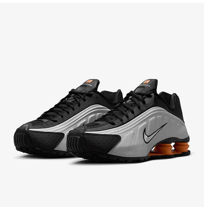 Nike Official Authentic SHOX R4 pánské tlumicí odolné nízké sportovní běžecké boty HQ1988-003