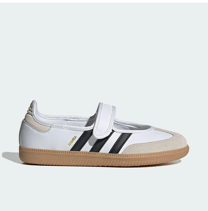 Adidas Original Originals Women's Classic Breathable Casual Sports Shoes JR1402
