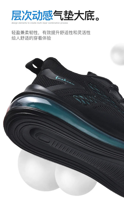 men shoes Sneakers Male Mens casual Shoes tenis Luxury shoes Trainer Race Breathable Shoes fashion loafers running Shoes for men