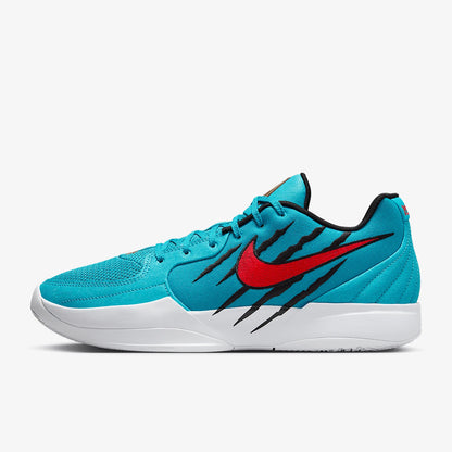 Nike Genuine JA 2 EP Men's Cushioned Basketball Shoes HQ1760-400