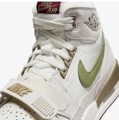 Nike genuine Air Jordan men's high-top durable casual shoes HF0745-131