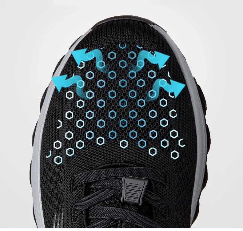 Plus Big Size 51 50 Mens Sneakers Sports Shoes Trainers Walking Casual Sneaker Tenis Masculino Zapatillas De Hombre Promotion