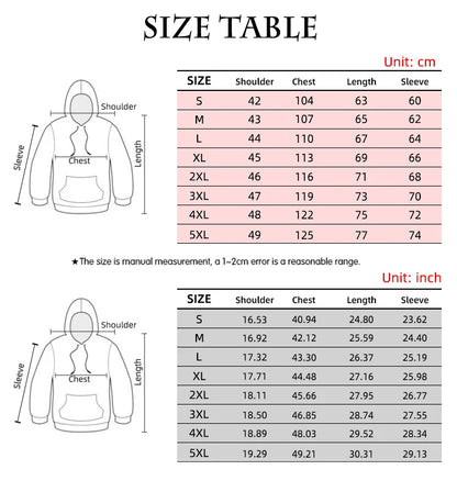 Autumn Winter Long Sleeve Tattoo Dragon 3D Printed Men Hooded Hoodies Sweatshirt Unisex Streetwear Pullover Casual Tracksuits