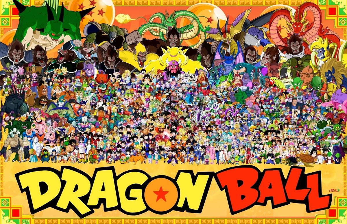Retro fitness mikina s kapucí Dragon Ball podzim/zima 2026, 100% bavlna, potisk Broly, oversized streetwear pro muže, ženy, dospělé a děti