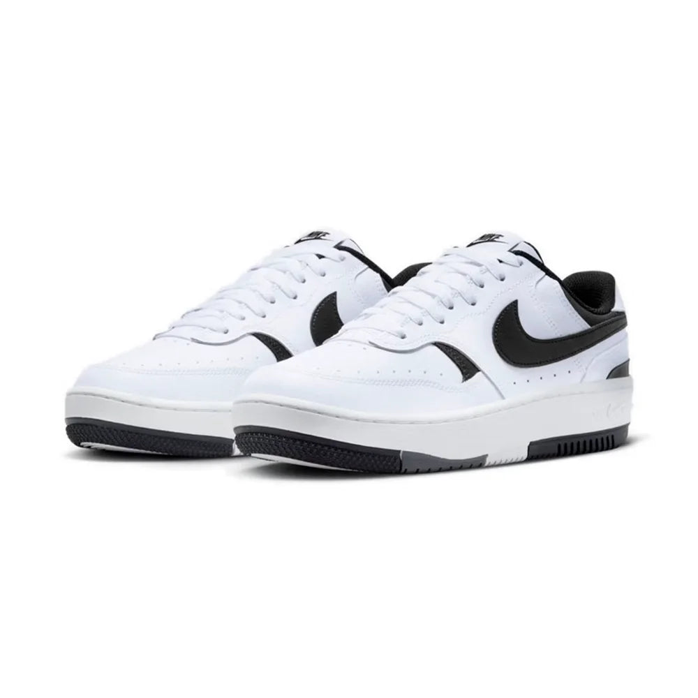 Nike Gamma Force Low-Top Air Force 1 Fashionable Versatile Sneakers Sporty Anti-Slip Durable Casual Women's Shoes DX9176-100